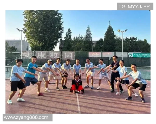 网球焦点:北京网球队的心理素质探讨